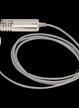 日本TANDD 适用于RTR-507S / 507SL的温湿度传感器  SHB-3101