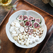 乐作｜加味四神汤 古老食方 山药茯苓芡实莲子无花果干五指毛桃