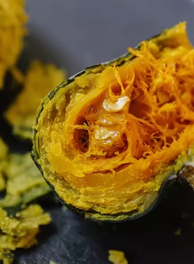 高原贝贝南瓜 粉面微糯香甜不噎 惠和一号 多果型 5斤/3斤可选