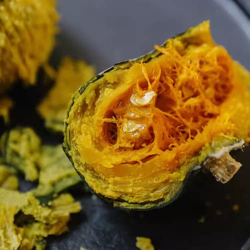 高原贝贝南瓜 粉面微糯香甜不噎 惠和一号 多果型 5斤/3斤可选