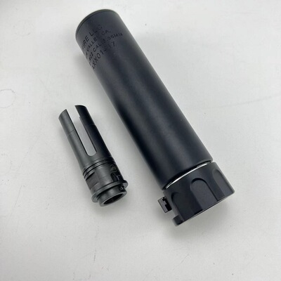 拆版socom沙色款模型小月亮泥色