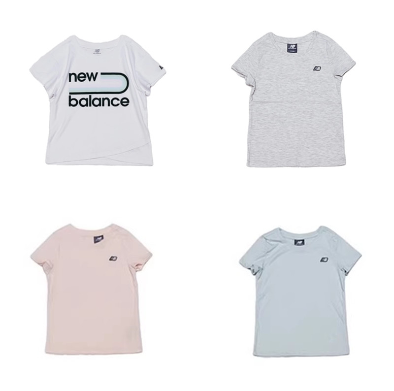 高性价~多色爆款外单女童夏款新款运动休闲时尚棉质舒适短袖T恤衫