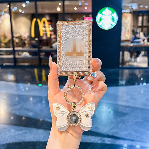 适用特斯拉车卡片保护套高级耐用