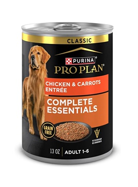美国直邮 Purina Pro Plan High Protein Dog Food Wet高蛋白狗粮