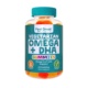 Great Omega 365 美国直邮Feel DHA Gummies DHA和欧米伽软糖