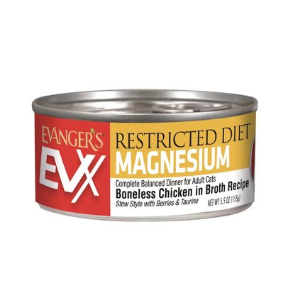 美国直邮 Evanger's Dog & Cat 狗粮猫粮 罐头 健康消化支持 24罐