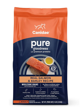 美国直邮 CANIDAE Pure Premium Adult Dry Dog 优质成年干狗粮