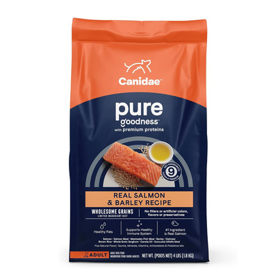 美国直邮 CANIDAE Pure Premium Adult Dry Dog 优质成年干狗粮