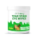 Tinioey Dog Wipes 美国直邮 Dogs Eye for Cats猫狗去泪痕湿巾