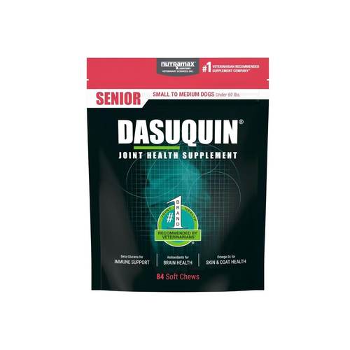 Nutramax狗用关节健康补充