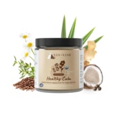 kin kind Healthy 美国直邮 Calming 猫狗焦虑缓解补剂113g