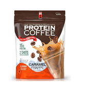 Iced HighProtein Coffee高蛋白咖啡 Nutrition 美国直邮Complete
