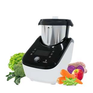 ChefPaw 狗粮机 Dog Maker 制作膳食丰富营养狗粮 Food 美国直邮