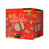 Tiki 湿猫粮猫罐头大包装 Cat Food 美国直邮 Pack Wet Mega