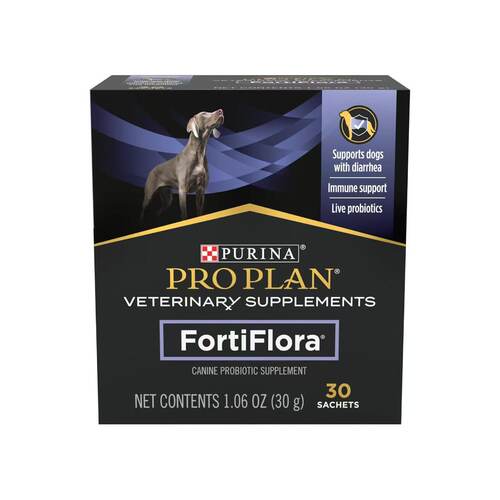 PurinaFortiflora狗用益生菌