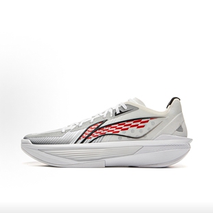 李宁李宁超轻2026丨ULTRA LIGHT超篮球鞋男透气实战缓震回弹