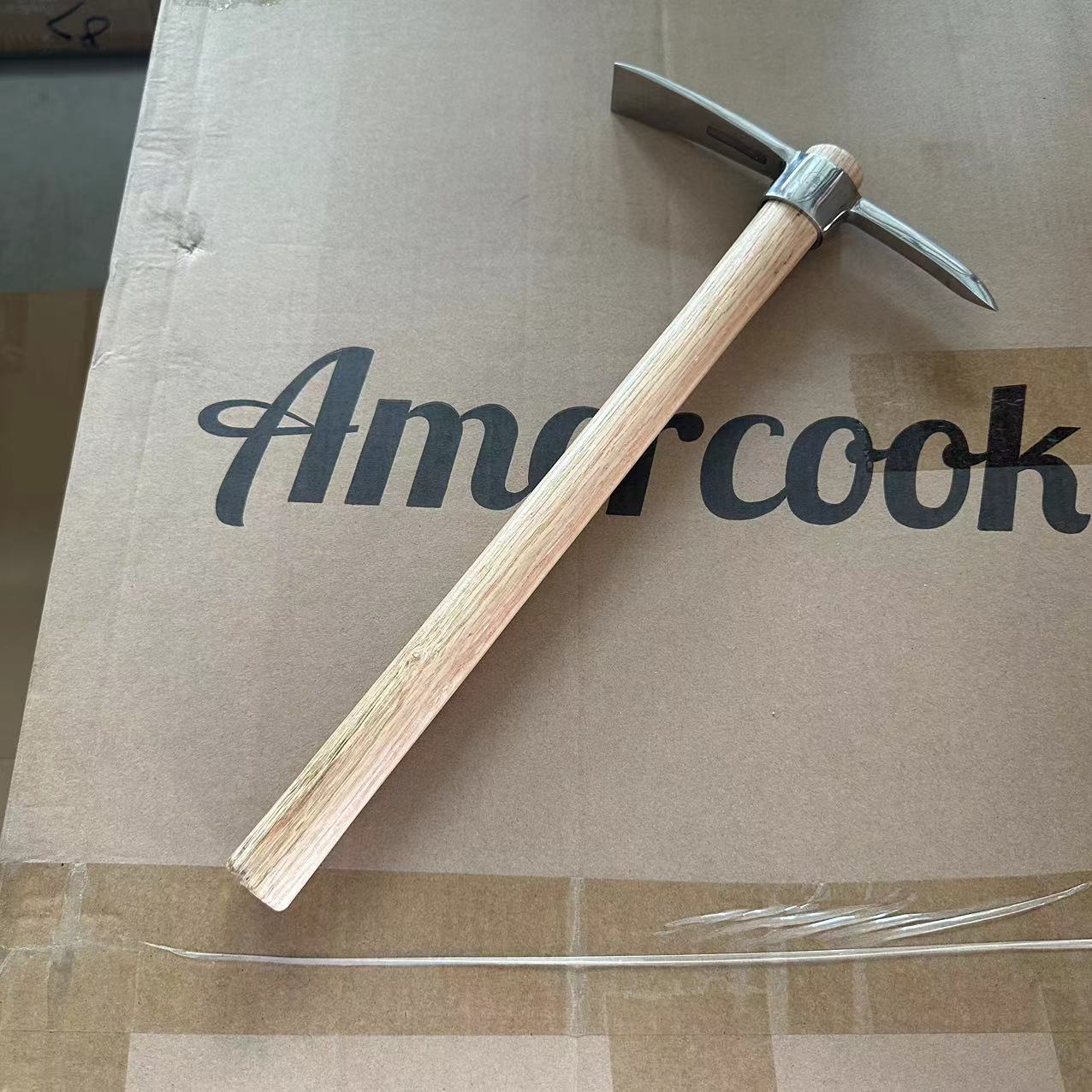 出口日本不锈钢小洋镐迷你洋镐