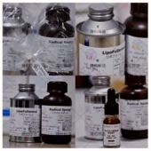 富勒烯精华 zhu颜抗皱 三菱富勒烯co2 海伦珍选 琥珀 可以定制