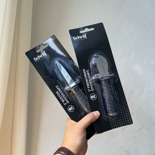 加尔维斯顿牡蛎刀户外工具小撬棒