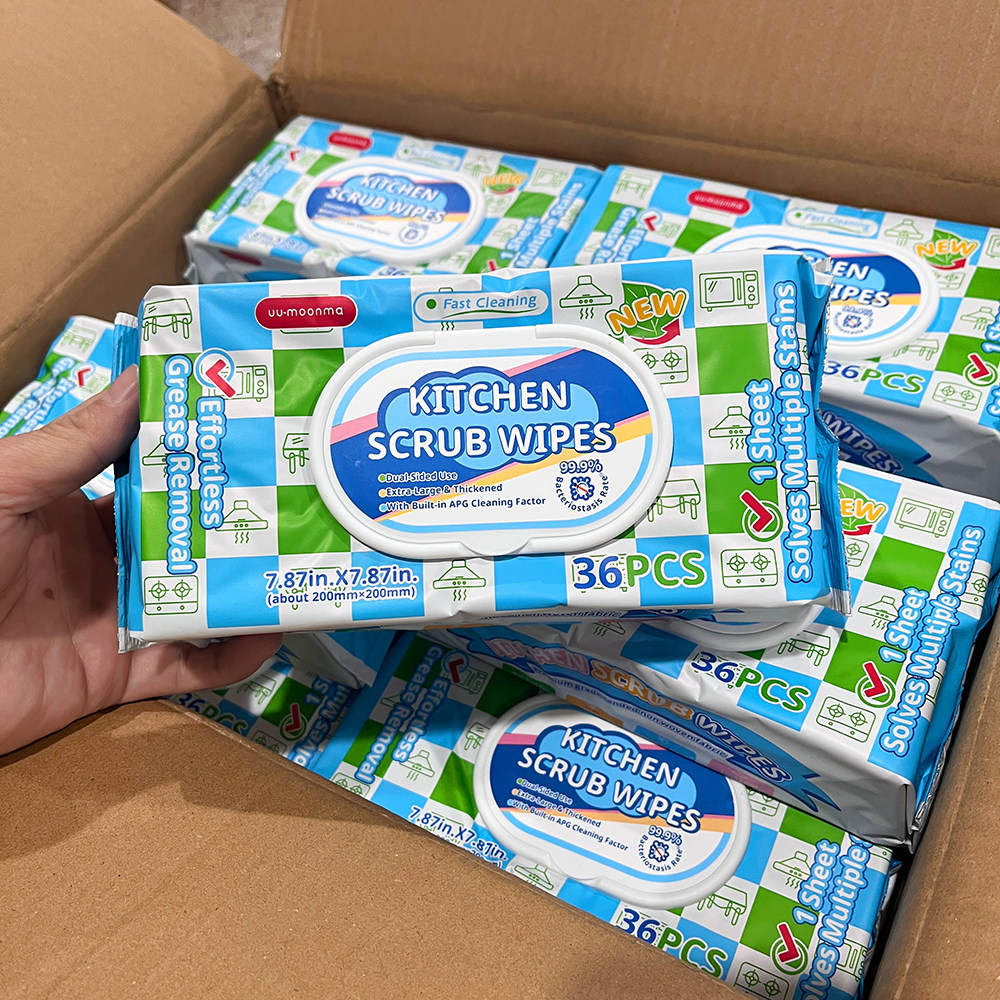 清洁一布到位！双面双效！立体磨砂加厚去污厨房抹布重油污湿巾,洗护清洁剂/卫生巾/纸/香薰,厨房湿巾,淘宝优惠券,粉丝福利购,淘宝优惠卷
