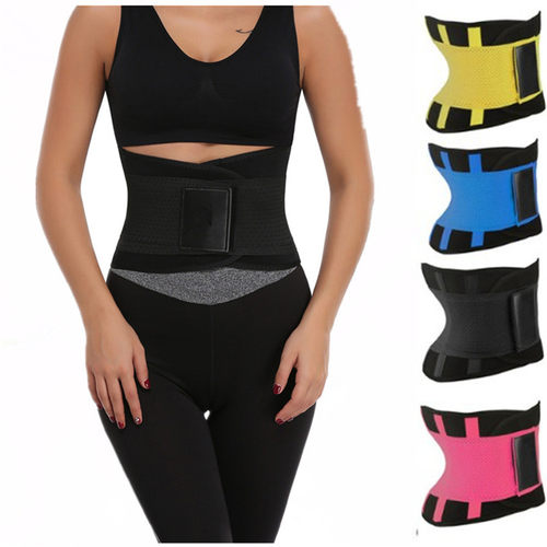 Waist Bandage Wrap Belt Waist Trainer Body Shapewear束身腰带