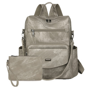 Casual Daypack School Backpacks Teen Women Bag Girl Purses