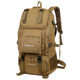 trekking Bag徒步登山包50l防水运动双肩包 Hiking bag Traveling