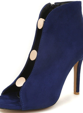 45 Women High Heels Flat Shoes Summer Boots Ladies Sandals