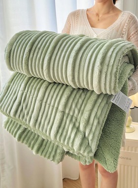 Blanket Keep Warm Winter Bed Blankets Bed Cover Bedspread