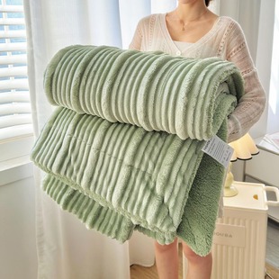 Blanket Keep Warm Winter Bed Blankets Bed Cover Bedspread