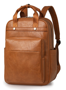Backpack Purse for Women Handbags Ladies Shoulder Bags背包女