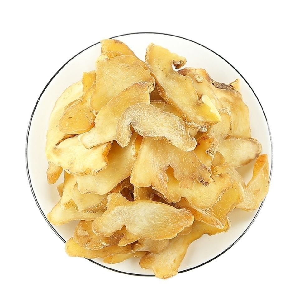 野生鸡头黄精传统滋补免洗即食泡水煲汤炖肉火锅泡酒营养美味好使