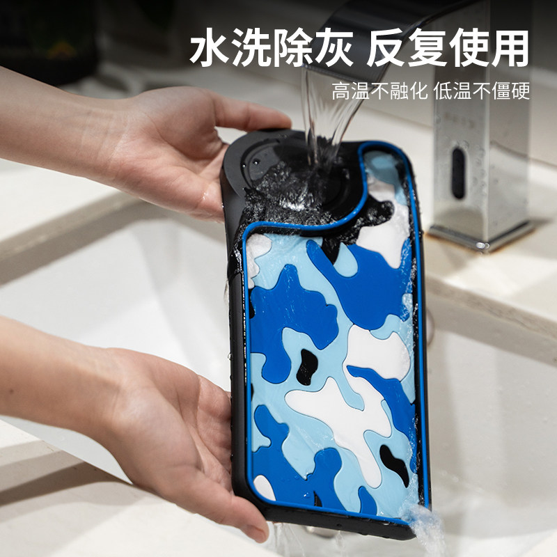 汽车仪表台防滑垫车内中控仪表台置物垫车载手机眼镜垫摆件置物垫