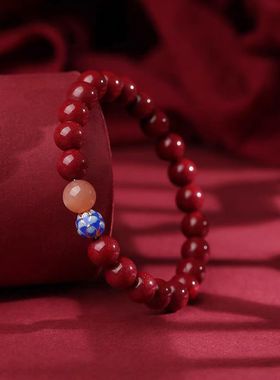 男女朱砂民族新款上市价实