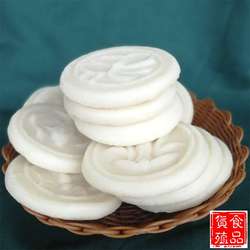 湖南糯米糍粑新化水车农家手工印花糍粑非贵州四川糍粑年糕驴打滚