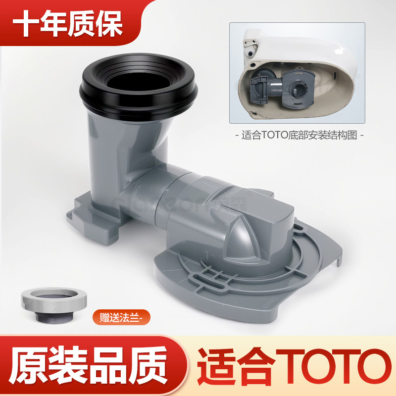 适合TOTOCW982CB移位器