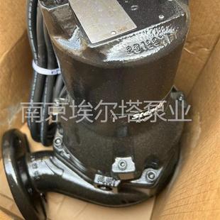 雨水泵 赛莱默XYLEM世代steady 1310.181 S60潜污泵 污水提升泵