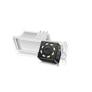 福特经典福克斯蒙迪欧致胜福睿斯翼虎翼博全顺倒车影像后视摄像头