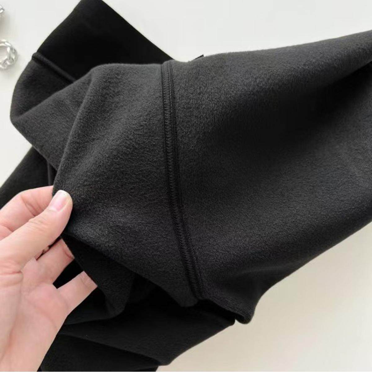 此时@潭影 不掉档 高个子 细腻高弹力保暖德绒修身打底裤女2024冬,女装/女士精品,打底裤,淘宝优惠券,粉丝福利购,淘宝优惠卷