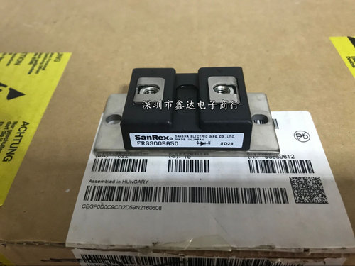 FRS300BA70 FRS300BA50 FRS300CA50 FRS400BA50 FRS200BA60现货