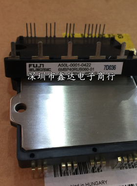 6MBP30RTB060 6MBP20RH060 6MBP50VAA060-50 6MBP40RUB060-01 RTA