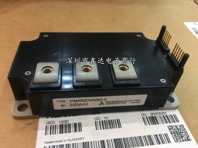PM300DVA120 PM400DVA060 PM400DVA060-4 PM400DSA060