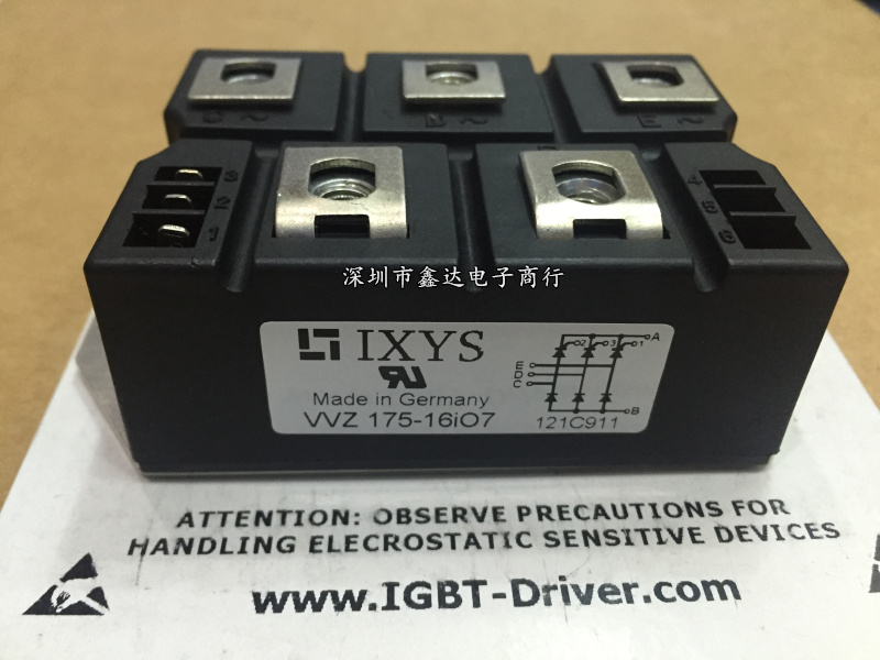 全新VVZ110-12I07 VVZ110-14iO7 VVZ175-16IO7 VVZ175-181O7