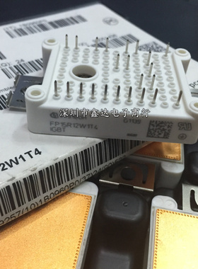 FP25R12W2T4 FP35R12W2T4 FP15R12W1T4 FP06R12W1T4-B3 FP10R12W1