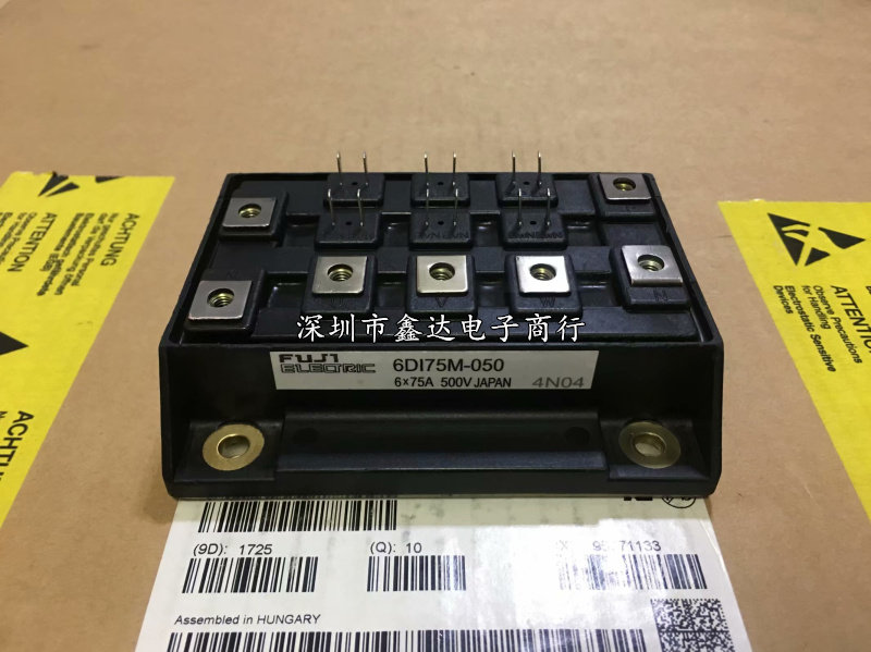 6DI75M-050 6DI50M-050 6DI100M-050 6DI50MB-050 6DI75MB-060