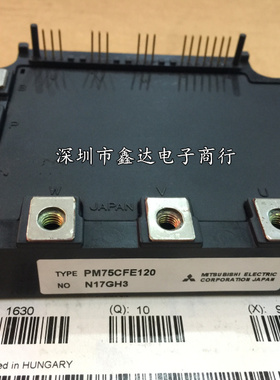 PM75CFE060 PM75CFE120 PM100CFE060 A50L-0001-0329 PM50CFE120