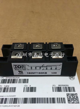 160MT160KB 160MT140KB 160MT160KPBF 10MT160KB 90MT120KB