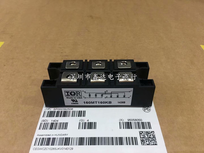 160MT160KB 160MT140KB 160MT160KPBF 10MT160KB 90MT120KB