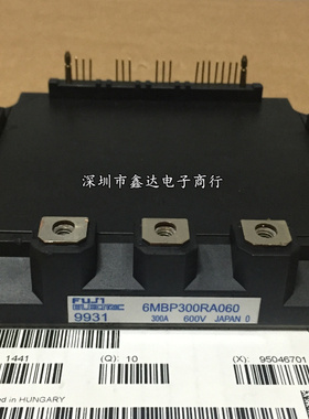 6MBP300RA060 6MBP200RA060-06 7MBP200RA060-05 6MBP300KA060 新