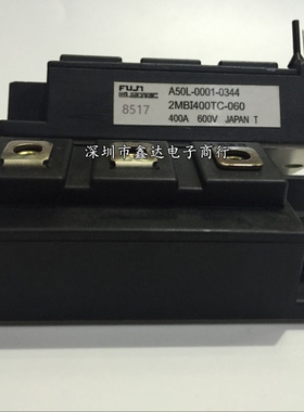 2MBI400SK-060-01 2MBI400NK-060A-01 2MBI400TC-060-02 A50L-000